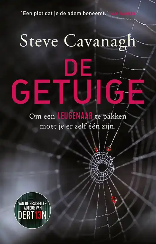 DE GETUIGE