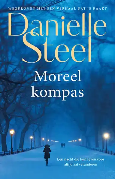 MOREEL KOMPAS