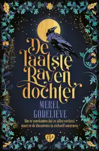 DE LAATSTE RAVENDOCHTER