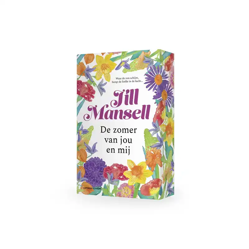 DE ZOMER VAN JOU EN MIJ
