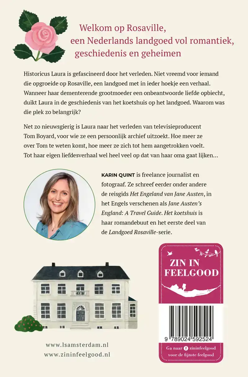 HET KOETSHUIS