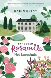 HET KOETSHUIS