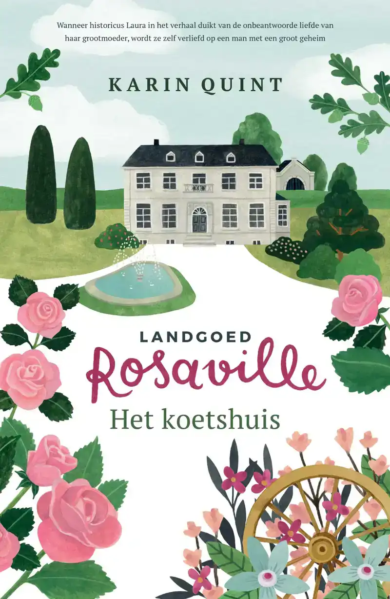 HET KOETSHUIS