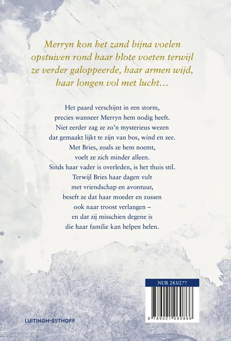 STORMPAARD