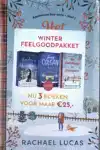 ZIF KERSTPAKKET AUDAX