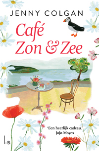 CAFE ZON + ZEE