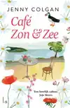 CAFE ZON + ZEE