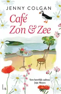 CAFE ZON + ZEE