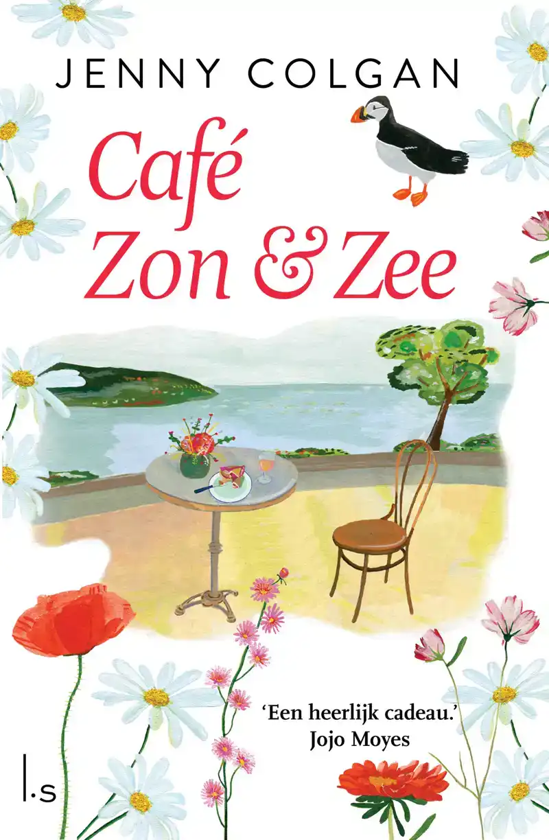 CAFE ZON + ZEE