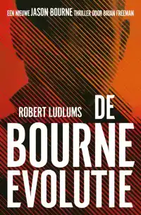 DE BOURNE EVOLUTIE