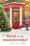 KERST IN DE MUZIEKWINKEL