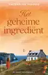 HET GEHEIME INGREDIENT
