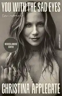 YOU WITH THE SAD EYES