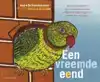 EEN VREEMDE EEND