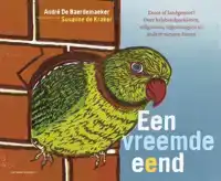 EEN VREEMDE EEND
