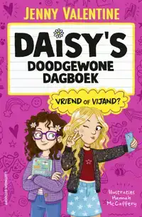 VRIEND OF VIJAND?