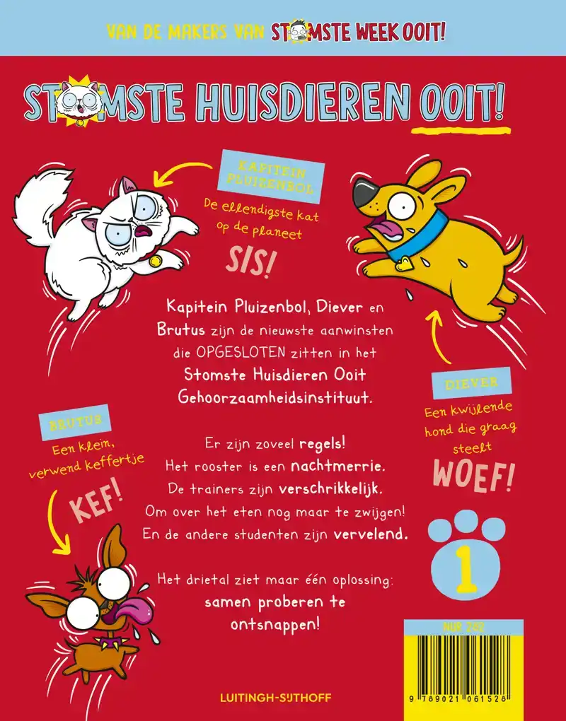 OPGESLOTEN
