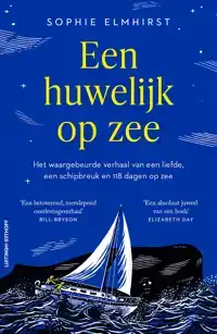 EEN HUWELIJK OP ZEE