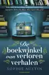 DE BOEKWINKEL VAN VERLOREN VERHALEN