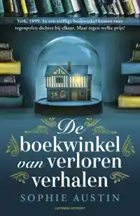 DE BOEKWINKEL VAN VERLOREN VERHALEN