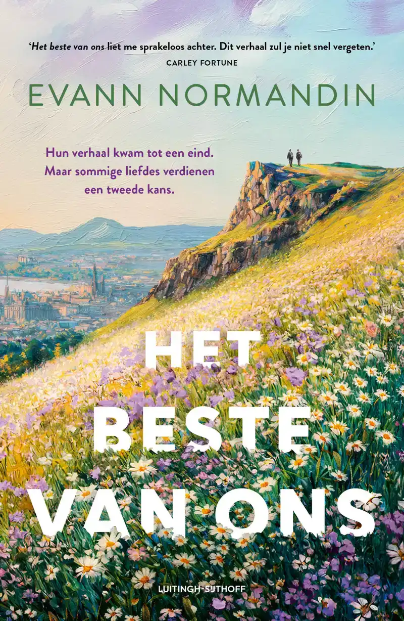 HET BESTE VAN ONS