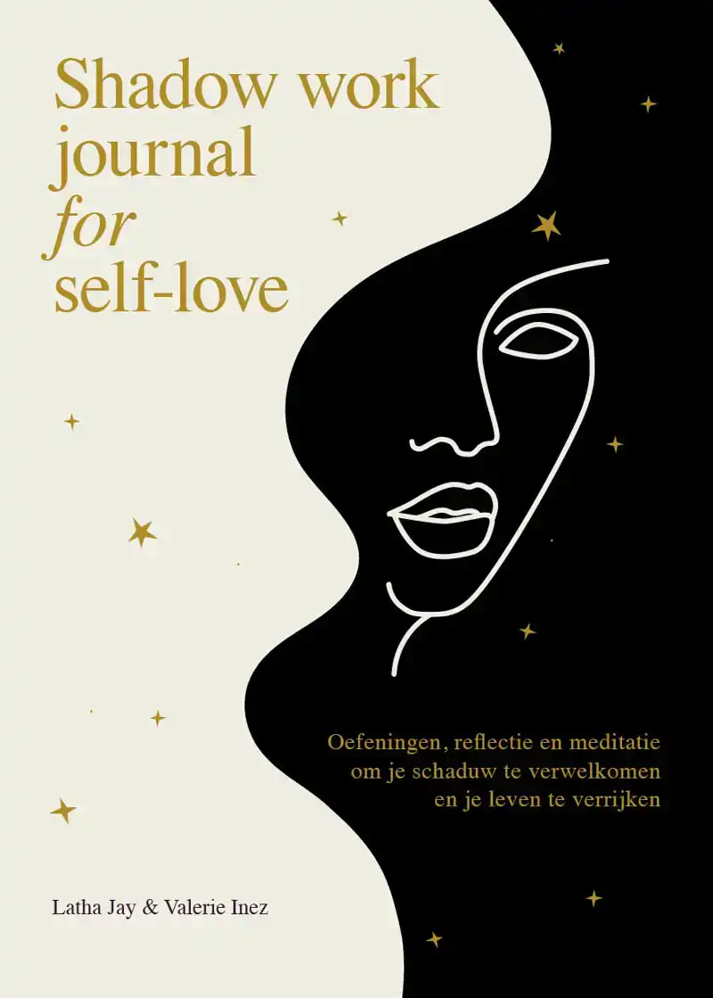 SHADOW WORK JOURNAL FOR SELF-LOVE