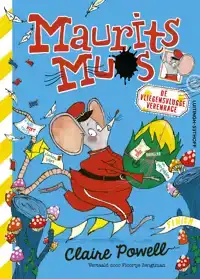 DE VLIEGENSVLUGGE VERENRACE