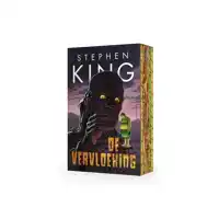 DE VERVLOEKING