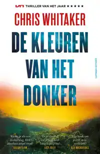 DE KLEUREN VAN HET DONKER