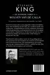 WOLVEN VAN DE CALLA