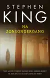 NA ZONSONDERGANG