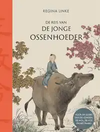 DE REIS VAN DE JONGE OSSENHOEDER