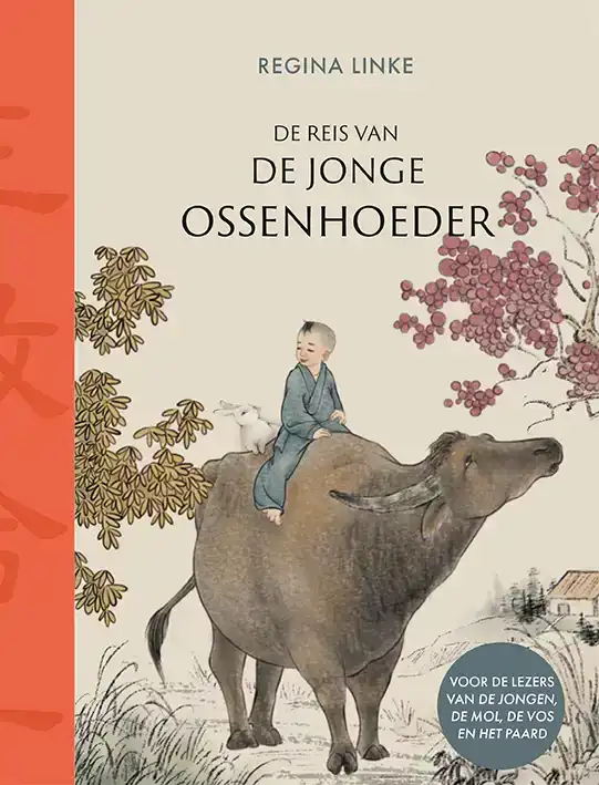 DE REIS VAN DE JONGE OSSENHOEDER