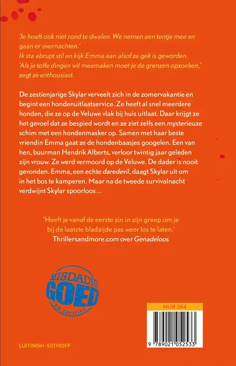 UITGELATEN
