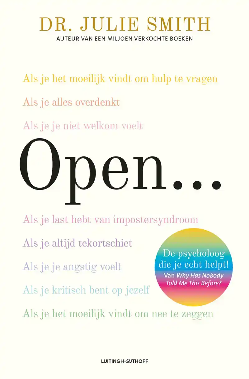 OPEN...