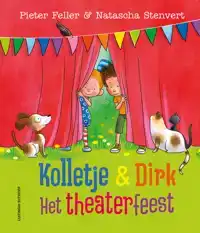 HET THEATERFEEST