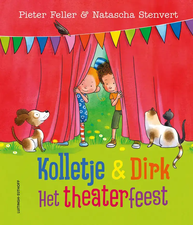 HET THEATERFEEST