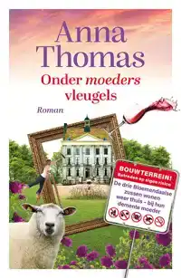 ONDER MOEDERS VLEUGELS