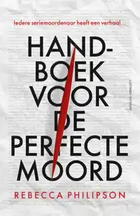 HANDBOEK VOOR DE PERFECTE MOORD