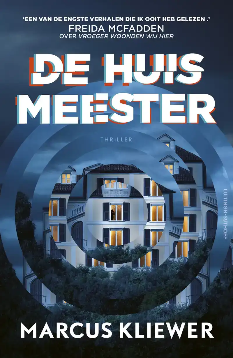 DE HUISMEESTER