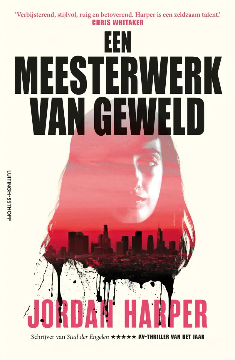 EEN MEESTERWERK VAN GEWELD