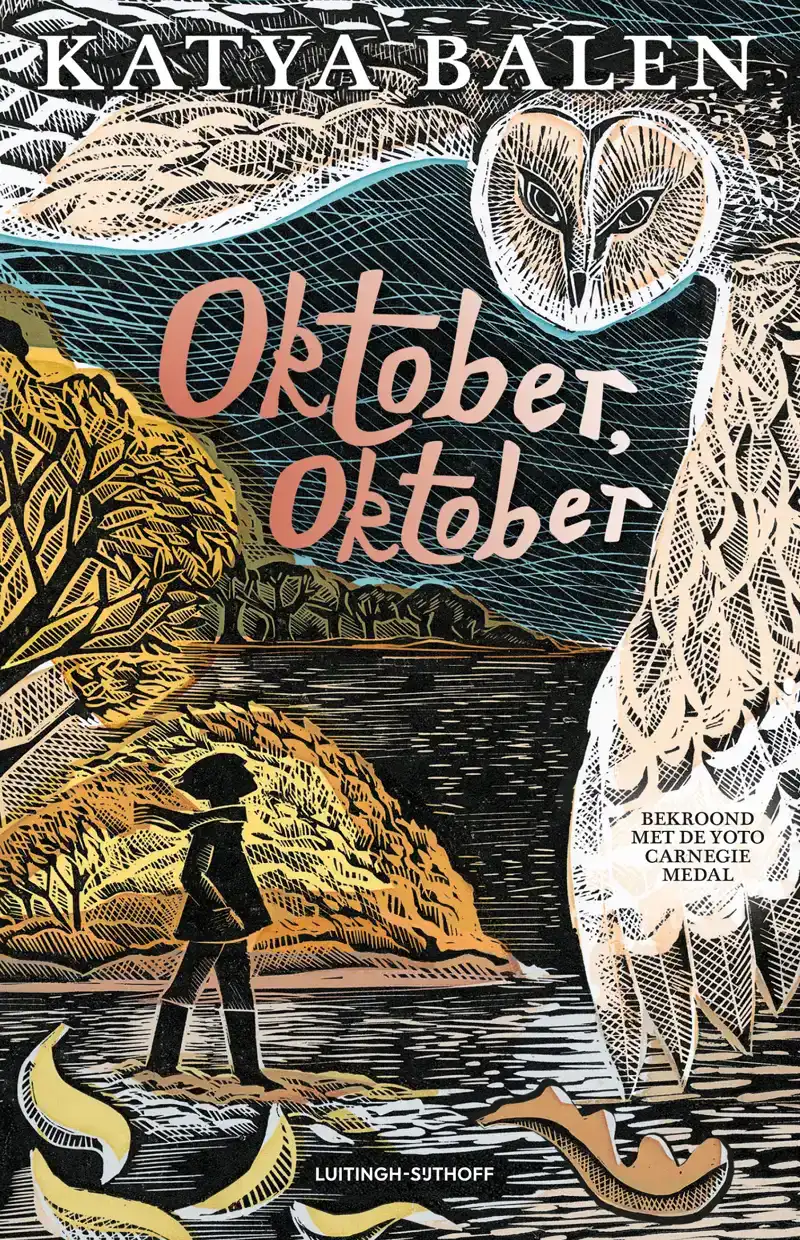 OKTOBER, OKTOBER