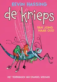 VAN JONG NAAR OUD