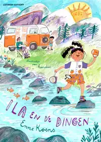 ILA EN DE DINGEN