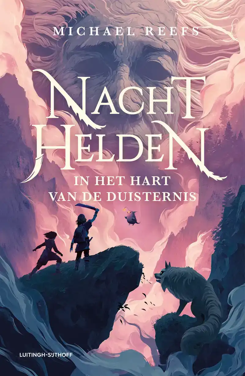 IN HET HART VAN DE DUISTERNIS