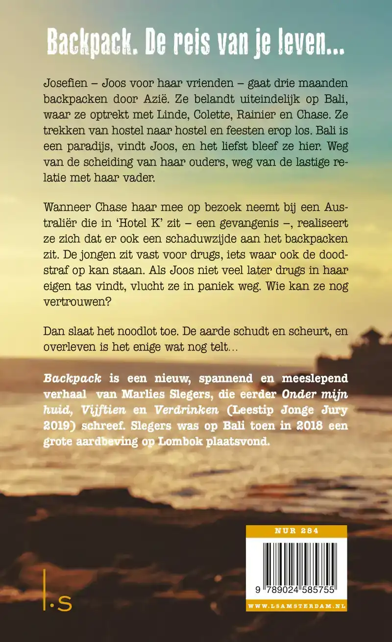 BACKPACK