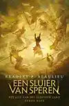 EEN SLUIER VAN SPEREN