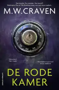 DE RODE KAMER
