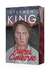DOLORES CLAIBORNE
