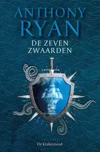 DE KRAKENTAND